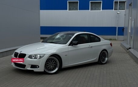 BMW 3 серия, 2011 год, 2 590 000 рублей, 4 фотография