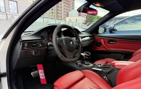 BMW 3 серия, 2011 год, 2 590 000 рублей, 15 фотография