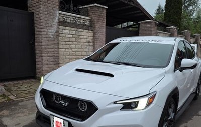 Subaru WRX, 2024 год, 6 200 000 рублей, 1 фотография