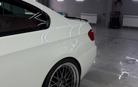 BMW 3 серия, 2011 год, 2 590 000 рублей, 19 фотография