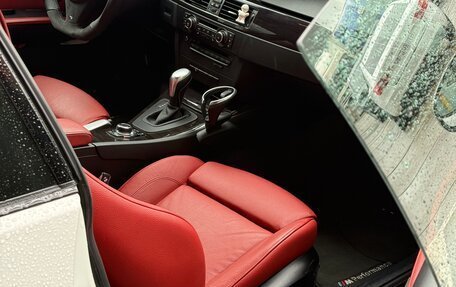 BMW 3 серия, 2011 год, 2 590 000 рублей, 23 фотография