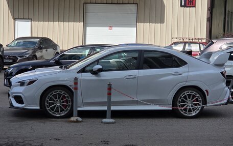 Subaru WRX, 2024 год, 6 200 000 рублей, 3 фотография