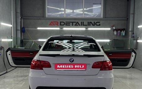 BMW 3 серия, 2011 год, 2 590 000 рублей, 20 фотография