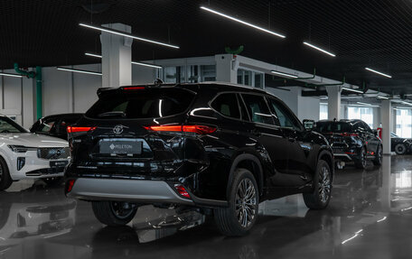 Toyota Highlander, 2026 год, 5 140 000 рублей, 5 фотография