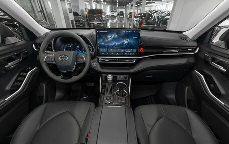Toyota Highlander, 2026 год, 5 140 000 рублей, 8 фотография