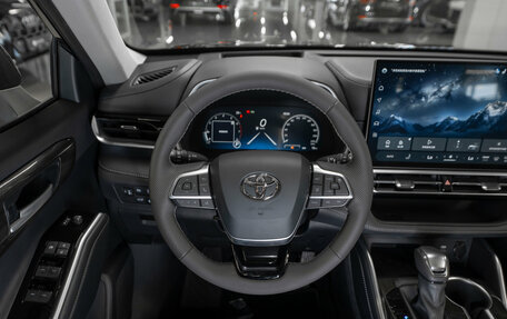 Toyota Highlander, 2026 год, 5 140 000 рублей, 11 фотография