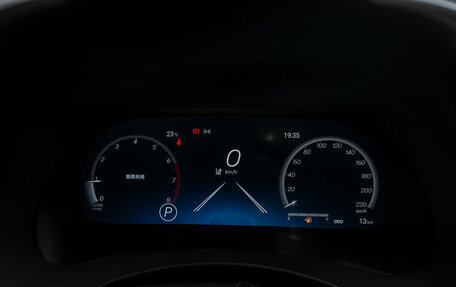 Toyota Highlander, 2026 год, 5 140 000 рублей, 12 фотография