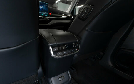 Toyota Highlander, 2026 год, 5 140 000 рублей, 16 фотография
