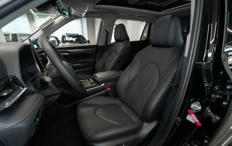 Toyota Highlander, 2026 год, 5 140 000 рублей, 9 фотография