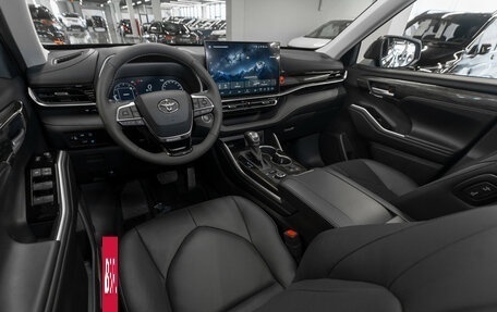 Toyota Highlander, 2026 год, 5 140 000 рублей, 7 фотография