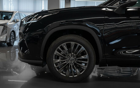 Toyota Highlander, 2026 год, 5 140 000 рублей, 28 фотография