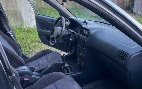 Toyota Corolla, 1999 год, 250 000 рублей, 11 фотография