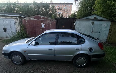 Toyota Corolla, 1999 год, 250 000 рублей, 4 фотография