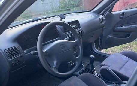 Toyota Corolla, 1999 год, 250 000 рублей, 10 фотография