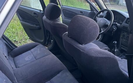 Toyota Corolla, 1999 год, 250 000 рублей, 12 фотография