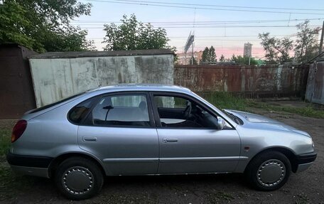 Toyota Corolla, 1999 год, 250 000 рублей, 8 фотография