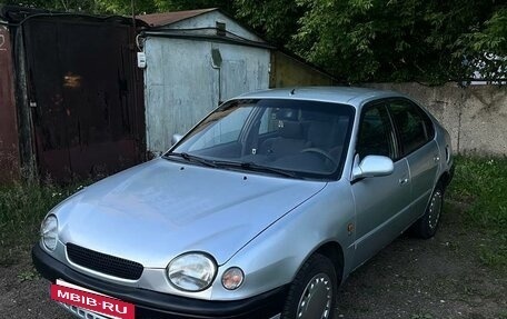 Toyota Corolla, 1999 год, 250 000 рублей, 3 фотография