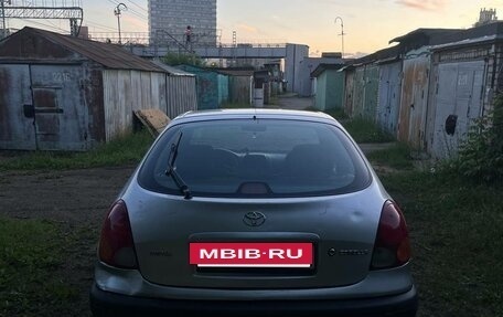 Toyota Corolla, 1999 год, 250 000 рублей, 6 фотография