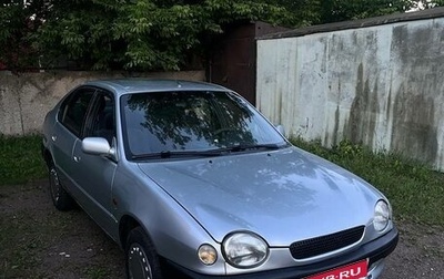 Toyota Corolla, 1999 год, 250 000 рублей, 1 фотография