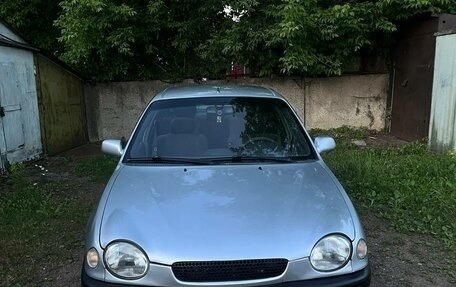 Toyota Corolla, 1999 год, 250 000 рублей, 2 фотография