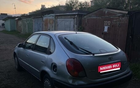 Toyota Corolla, 1999 год, 250 000 рублей, 5 фотография