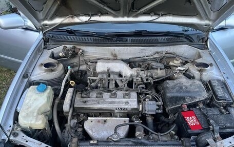 Toyota Corolla, 1999 год, 250 000 рублей, 20 фотография