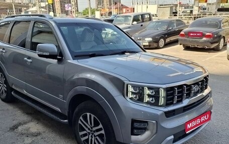 KIA Mohave I, 2023 год, 5 300 000 рублей, 1 фотография
