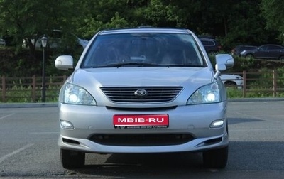 Toyota Harrier, 2004 год, 1 200 000 рублей, 1 фотография