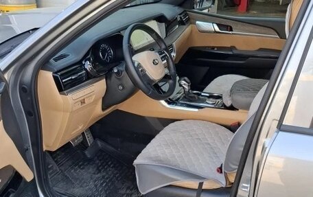 KIA Mohave I, 2023 год, 5 300 000 рублей, 7 фотография