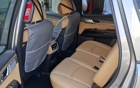 KIA Mohave I, 2023 год, 5 300 000 рублей, 4 фотография
