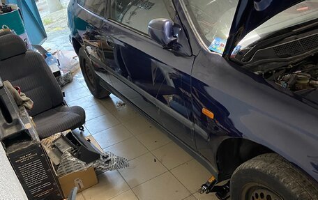 Honda Civic III, 1986 год, 550 000 рублей, 6 фотография
