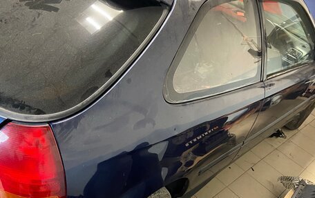 Honda Civic III, 1986 год, 550 000 рублей, 8 фотография