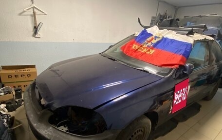 Honda Civic III, 1986 год, 550 000 рублей, 2 фотография