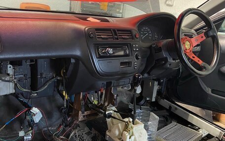 Honda Civic III, 1986 год, 550 000 рублей, 13 фотография