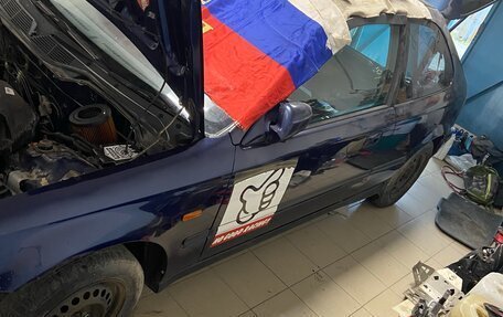 Honda Civic III, 1986 год, 550 000 рублей, 19 фотография