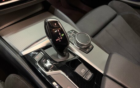 BMW 5 серия, 2020 год, 4 390 000 рублей, 18 фотография