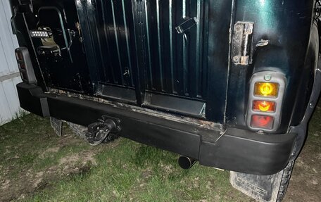 ЛуАЗ 3151, 1993 год, 400 000 рублей, 3 фотография