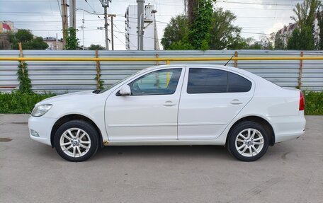 Skoda Octavia, 2011 год, 790 000 рублей, 3 фотография