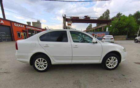 Skoda Octavia, 2011 год, 790 000 рублей, 7 фотография
