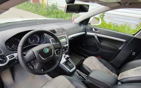 Skoda Octavia, 2011 год, 790 000 рублей, 11 фотография