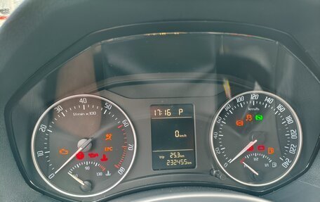 Skoda Octavia, 2011 год, 790 000 рублей, 14 фотография