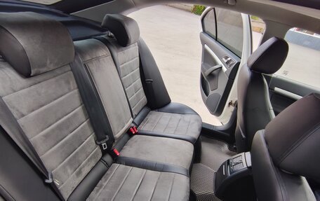Skoda Octavia, 2011 год, 790 000 рублей, 12 фотография