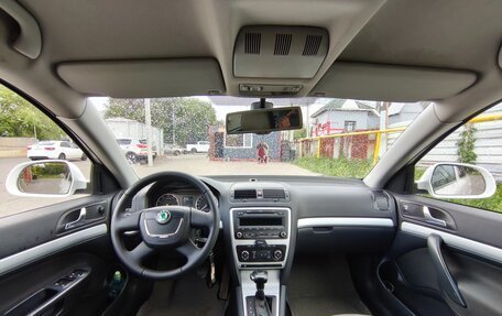 Skoda Octavia, 2011 год, 790 000 рублей, 13 фотография