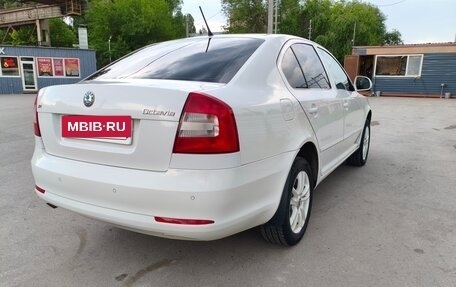 Skoda Octavia, 2011 год, 790 000 рублей, 6 фотография