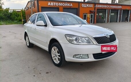Skoda Octavia, 2011 год, 790 000 рублей, 8 фотография
