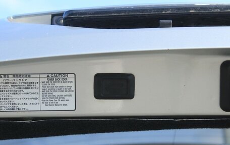 Toyota Harrier, 2004 год, 1 200 000 рублей, 15 фотография