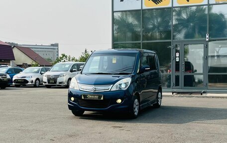 Suzuki Solio II, 2012 год, 759 000 рублей, 2 фотография