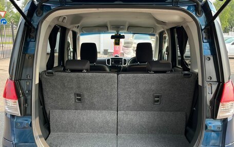 Suzuki Solio II, 2012 год, 759 000 рублей, 12 фотография