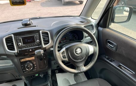 Suzuki Solio II, 2012 год, 759 000 рублей, 18 фотография