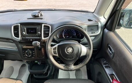Suzuki Solio II, 2012 год, 759 000 рублей, 20 фотография